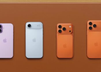 Which New iPhone Should You Buy Apple’s Advice