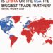 Who Leads World Trade? China or USA