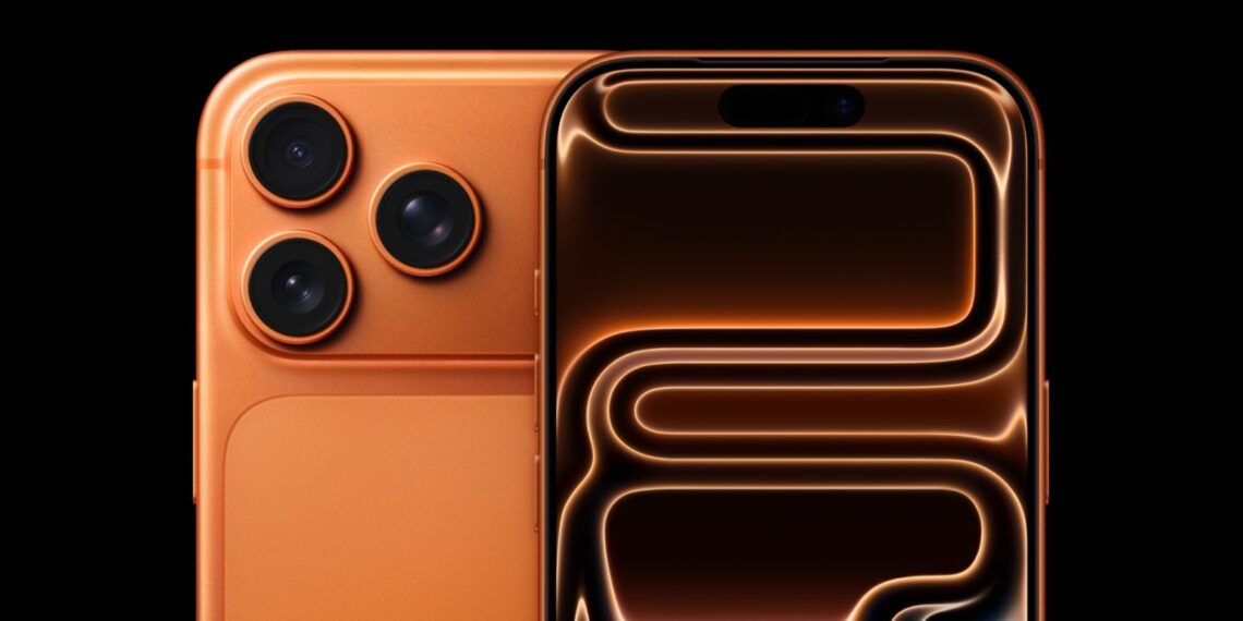 Why iPhone 17 Pro Lacks Apple’s New C1X Modem