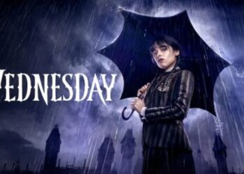 Will There Be a Season 3 of Netflix's Wednesday?
