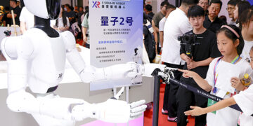 X Square Robot in China Raises $140.3M in Series A+ and Launches Open-Source Model