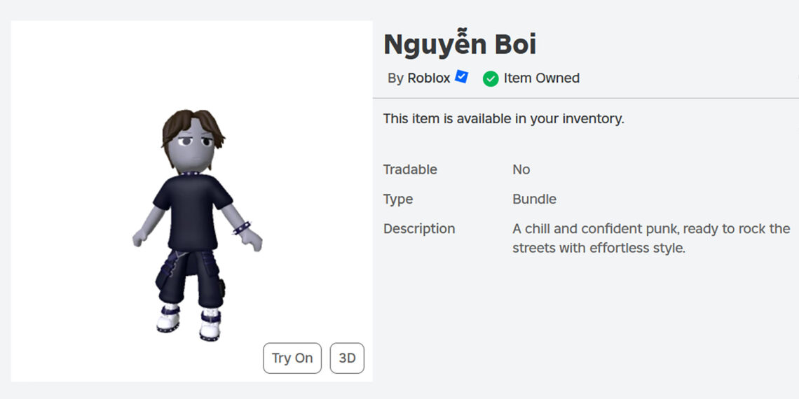 Roblox Promo Codes 2025: Complete List of Active Codes