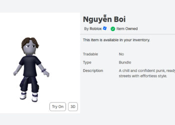 Roblox Promo Codes 2025: Complete List of Active Codes