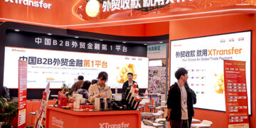 XTransfer CEO: Stablecoins to Lead Cross-Border B2B Payments