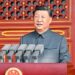 Xi Demonstrates Full Command in China