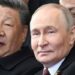 Xi and Putin ally in anti-West stance as China aims for regional influence