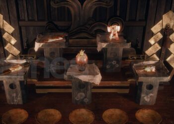 Silent Hill F Altar Puzzle Guide: Tips & Solutions