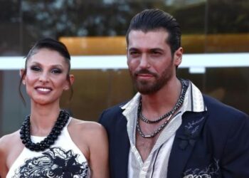 Yaman Wins Filming Italy Venice Award After Viral Selfie