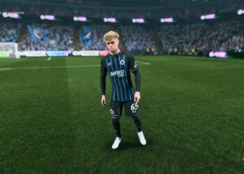 Young Right Backs Worth Buying in EA Sports FC 26's Career Mode: Completing and Solving