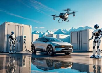 Zhongwei and XTC Partner to Secure Supply Chain and Advance Next-Gen Batteries