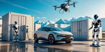 Zhongwei and XTC Partner to Secure Supply Chain and Advance Next-Gen Batteries