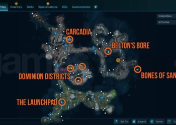 Respeccing and Resetting Skills in Borderlands 4: A Complete Guide