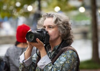 The digital camera could destroy their empire:  

• 2.5B rolls of film sold year