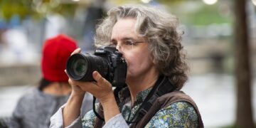 The digital camera could destroy their empire:  

• 2.5B rolls of film sold year