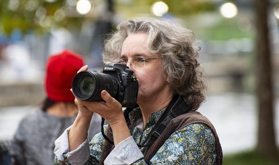 The digital camera could destroy their empire:  

• 2.5B rolls of film sold year