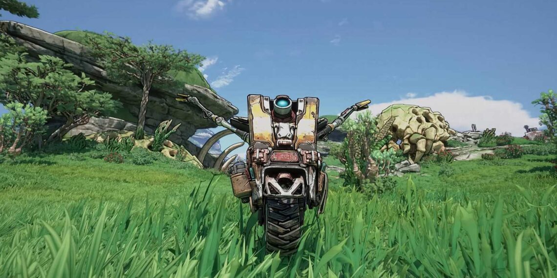 Respec and Reset Skill Points in Borderlands 4: A Complete Guide