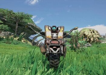 Respec and Reset Skill Points in Borderlands 4: A Complete Guide