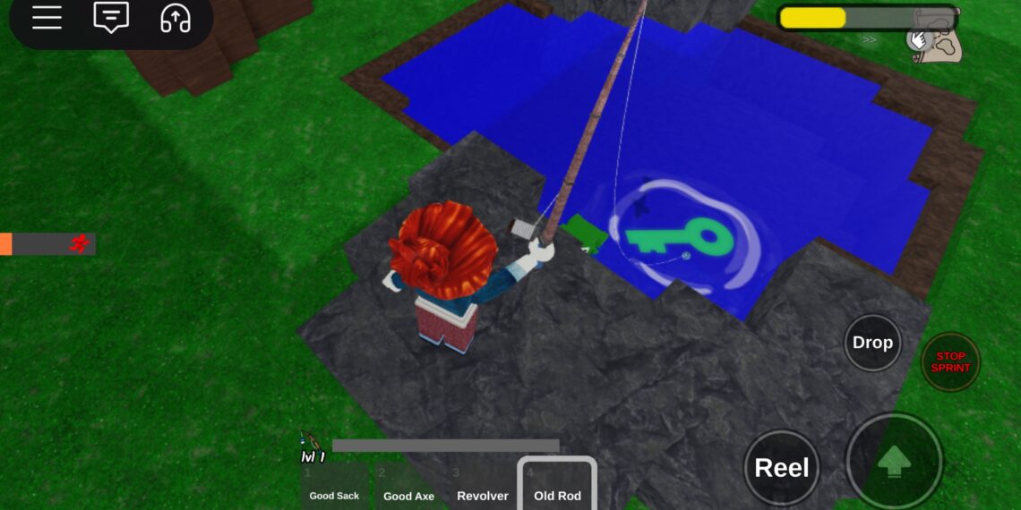 How to Obtain and Utilize Frog Keys in 99 Nights in the Forest