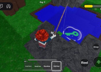 How to Obtain and Utilize Frog Keys in 99 Nights in the Forest