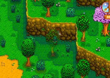 Understanding Stardew Valley’s Mastery System & Points