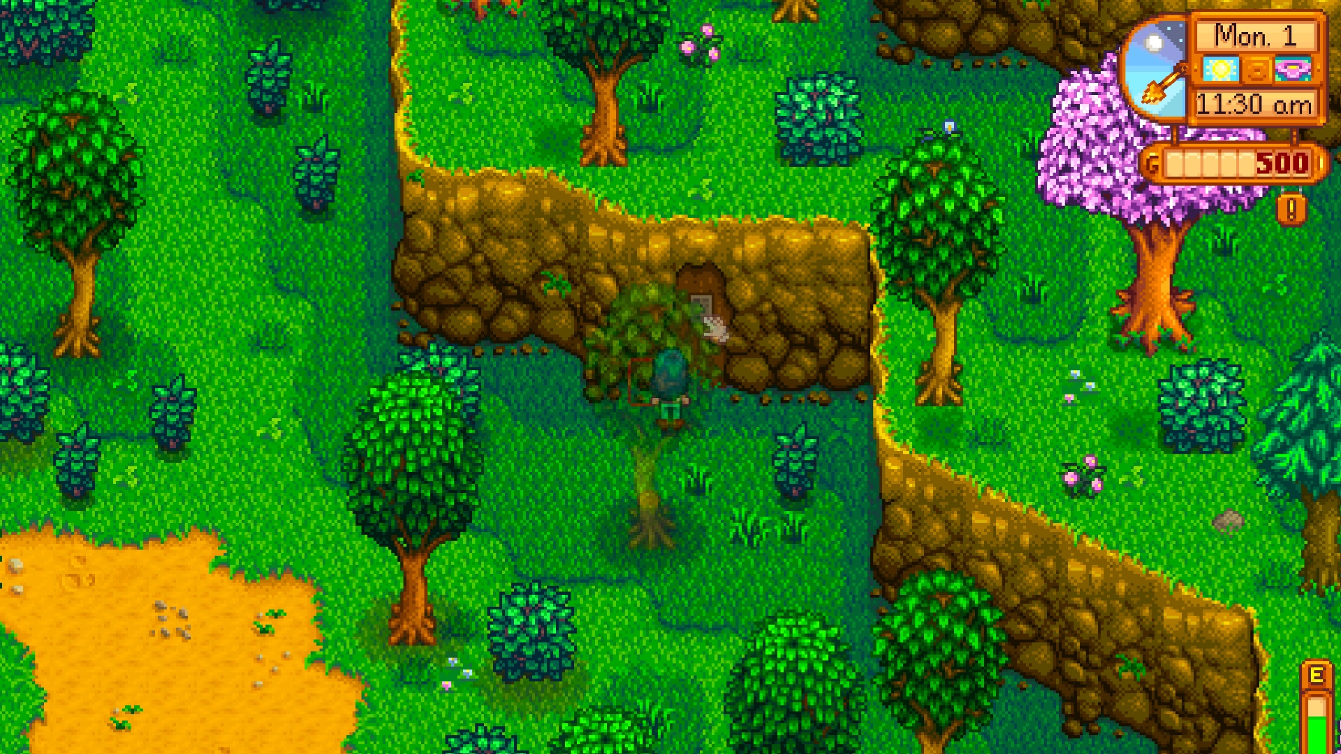 Understanding Stardew Valley’s Mastery System & Points