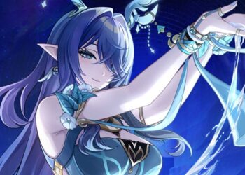 Genshin Impact 6.0 Live Codes: Claim Free Primogems & Rewards