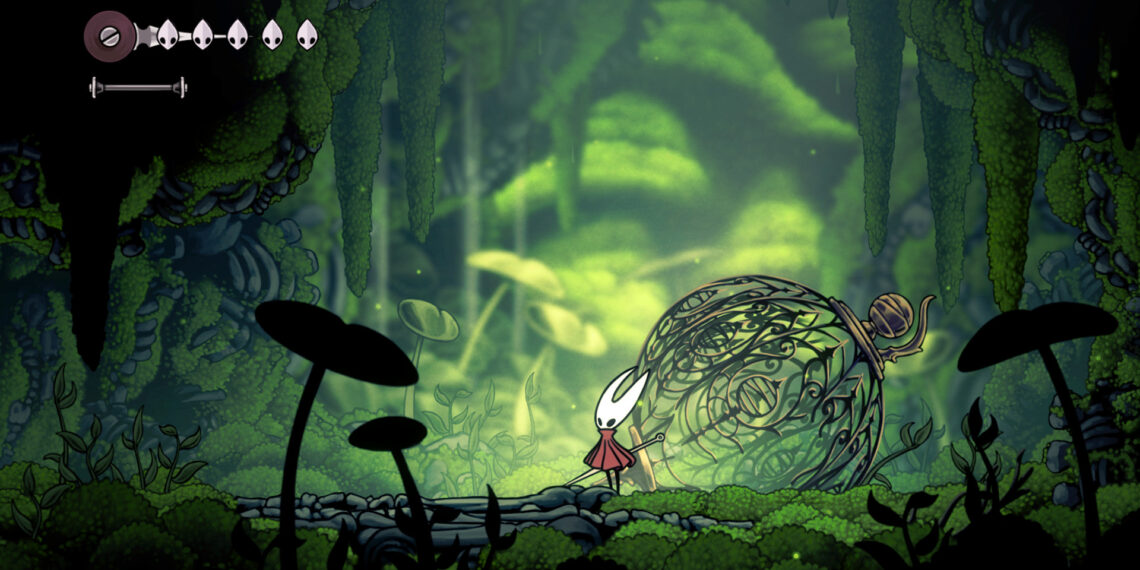 Hollow Knight: Silksong Release Date & Time Unveiled