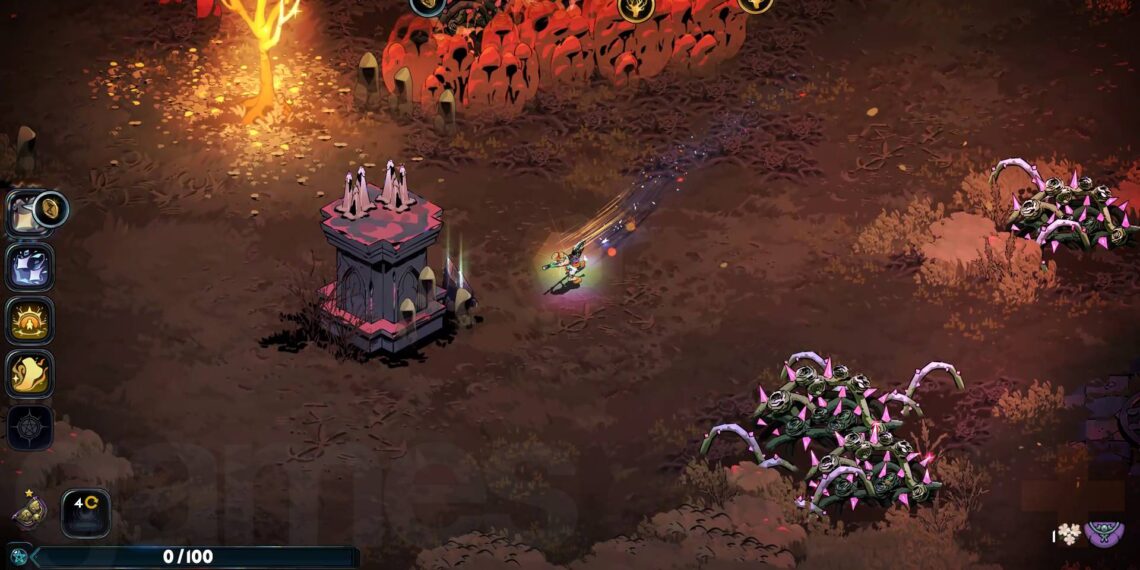 Locating G Rock in Hades 2: A Complete Guide