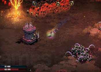 Locating G Rock in Hades 2: A Complete Guide