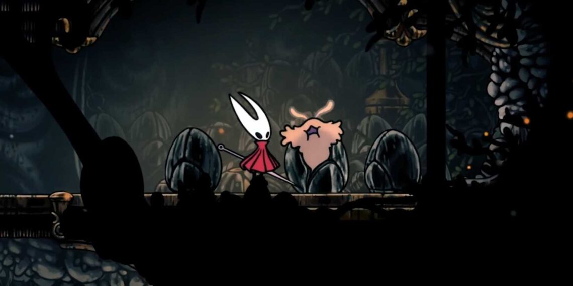 Unlocking Act 3 in Hollow Knight: Silksong – Step-by-Step Guide