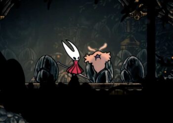 Unlocking Act 3 in Hollow Knight: Silksong – Step-by-Step Guide