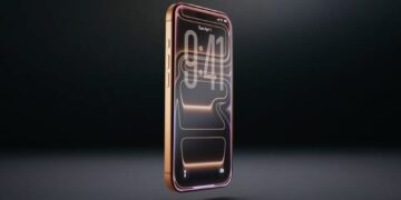 iPhone 17 Fixes OLED Screen Flickering Issue