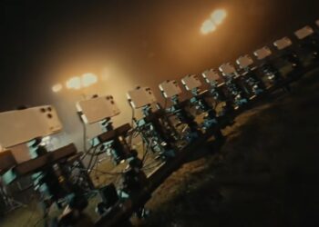 iPhone 17 Pro Lets You Make a Legendary Effect But There's a Twist