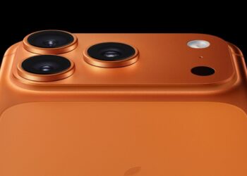 iPhone 17 Pro Max Wins Battery Test Over Samsung Galaxy S25 Ultra