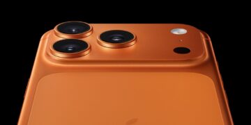 iPhone 17 Pro Max Wins Battery Test Over Samsung Galaxy S25 Ultra