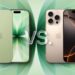 iPhone 17 Vs iPhone 16 Pro: Same Displays, Different Designs