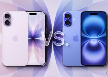 iPhone 17 Vs iPhone 16 What’s New