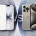 iPhone 17 or 15 Pro: Which Is Better