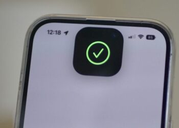 iPhone 18 Screen Might Improve, But Not Perfect