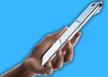 iPhone Air Bends Well but Avoid Sitting on It