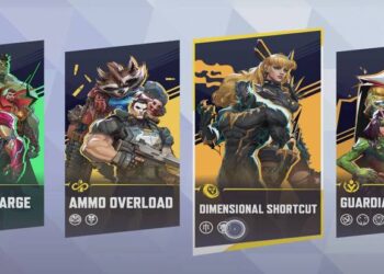 Understanding Changes in Season 4 Team-Ups