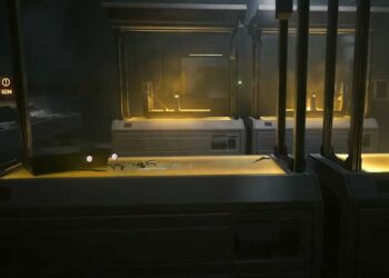 Unlocking the Blackwall Quickhack & Erebus Weapon in Cyberpunk 2077: Phantom Liberty