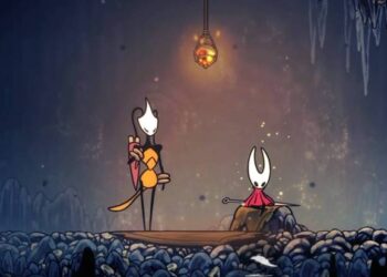 Hollow Knight: Silksong – Mask Maker Location Guide