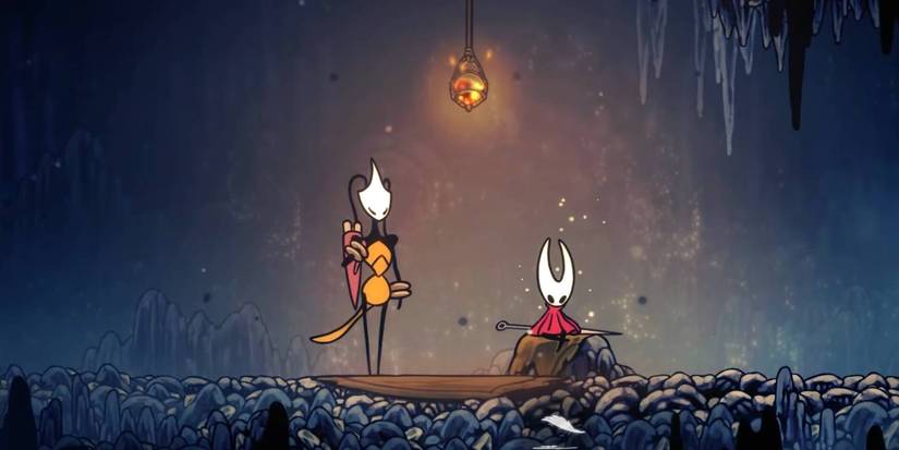 Hollow Knight: Silksong – Mask Maker Location Guide