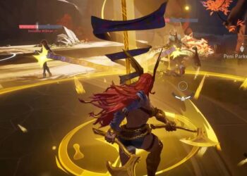 Mastering Angela: Skills, Ultimate, Tips & Tricks