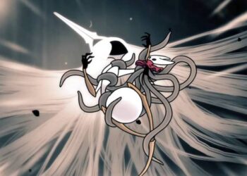 Unlock All Endings in Hollow Knight: Silksong Guide