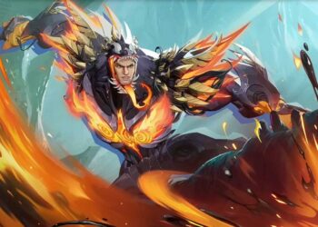 Detailed Breakdown of All Season 4 Buffs and Nerfs