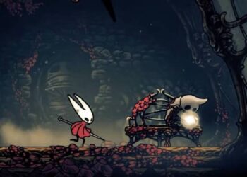 All Simple Key Locations in Hollow Knight: Silksong