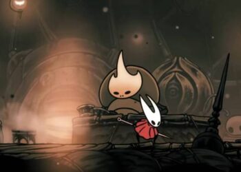 Hollow Knight: Silksong – All Ragpelts Locations for Crawbug Clearing