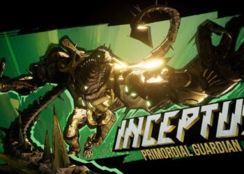 Borderlands 4 Vault Fragments Guide: Locations, Rewards, Upgrades